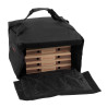 Torba za pizzu GoBag od najlona - 495mm - Cambro - Fourniresto