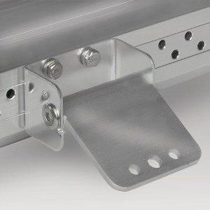 Grijanje na terasi Eurom Golden Comfort - 1300 W - FourniResto