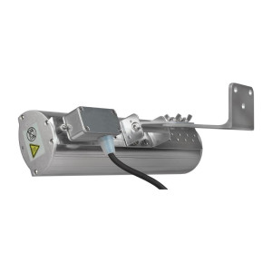 Grijanje na terasi Eurom Golden Comfort - 1300 W - FourniResto