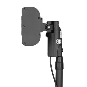 Grijanje terase na struju s daljinskim upravljačem Eurom Th1800S - FourniResto