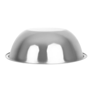 Posuda za miješanje od nehrđajućeg čelika - 2,2L - Vogue - Fourniresto