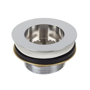 Bonde 70mm i preljevna cijev s filtrom za sudoper promjera 250 mm - FourniResto