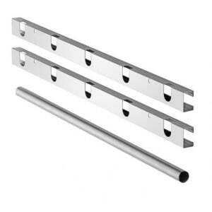 Uređaj za vješanje za mini hladnjaču Bartscher