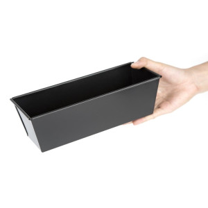 Kalup za kruh s neprijanjajućim premazom - Š 250 x D 100 mm - Vogue