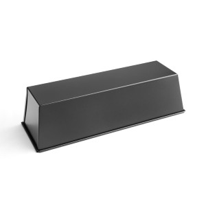 Kalup za kruh s neprijanjajućim premazom - Š 300 x D 112 mm - Vogue