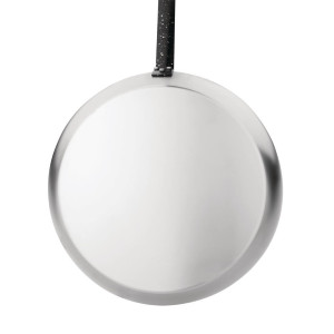 Tava od ugljičnog čelika - Ø 255mm - Vogue