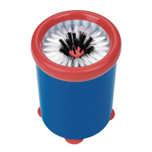 Četka za čaše od plastike - Ø 140mm - Jantex