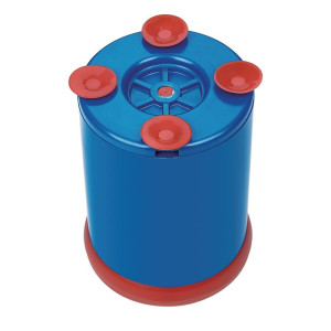 Četka za čaše od plastike - Ø 140mm - Jantex