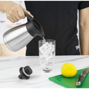 Bocač za termos bocu s navojem - 500 ml - Olympia