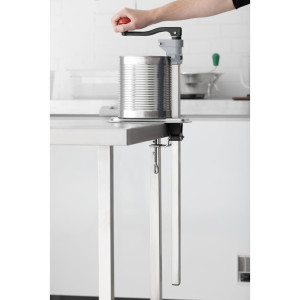 Otvorite Classic R - H 640mm - Bonzer