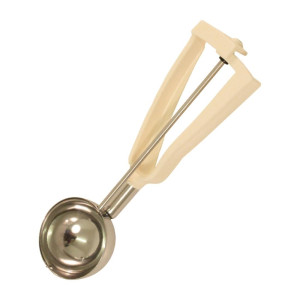 Dozator za sladoled Litegrip - 96 ml - Bonzer - Fourniresto