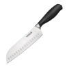 Nož Santoku Soft Grip - 180mm - Vogue