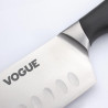 Nož Santoku Soft Grip - 180mm - Vogue