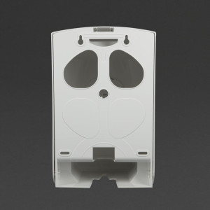 Distributer papirnatih ručnika s centralnim napajanjem - Jantex