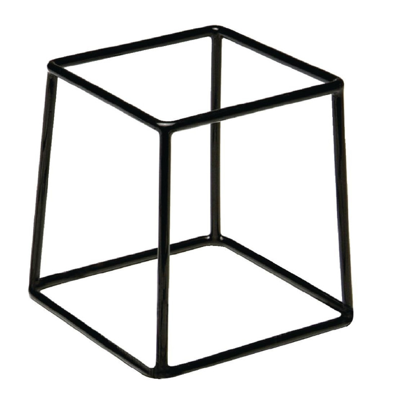 Podrška za visoki švedski stol - APS - Fourniresto