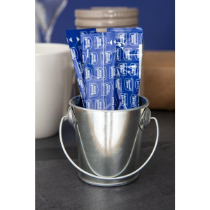 Mali kantun s ručkom 80 mm - Olympia - Fourniresto