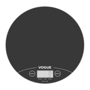 Elektronička vaga - 5 kg - FourniResto - Fourniresto