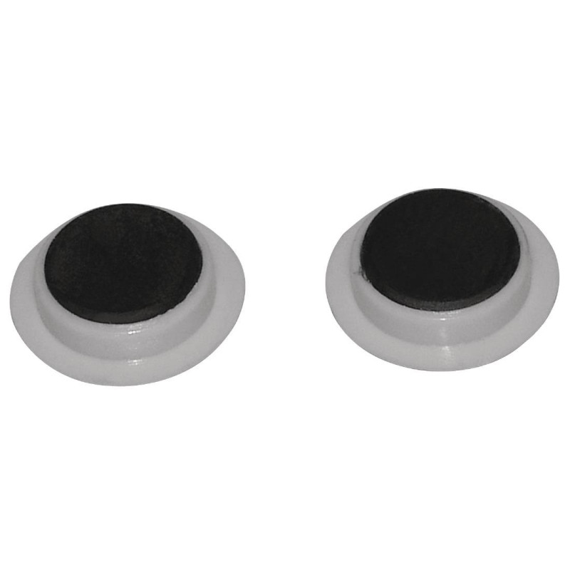 Magneti - Paket od 12 - Olympia - Fourniresto