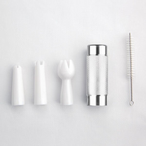 Sifon za šlag 1L - Vogue - Fourniresto