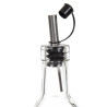 Bočica za maslinovo ulje 500 ml - paket od 6 - Olympia - Fourniresto