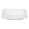 Posudice za pomfrit od bagasa - P 175mm - Paket od 500 - Vegware