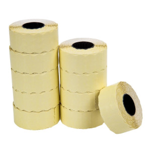 Oznake za etiketiranje - Paket od 15000 - FourniResto