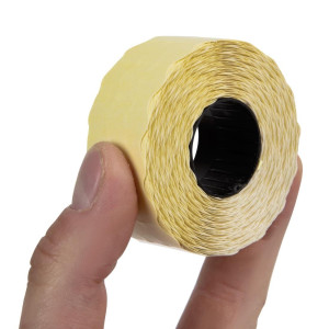 Oznake za etiketiranje - Paket od 15000 - FourniResto