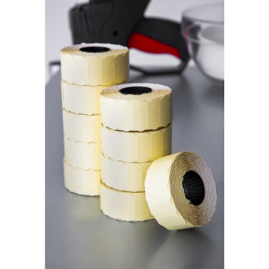 Oznake za etiketiranje - Paket od 15000 - FourniResto