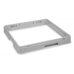 Univerzalno povišenje za košaru 50 x 50