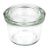 Verrine weck 80ml - Pakiranje od 12 komada - APS - Fourniresto