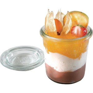 Verrine weck 140ml - Paket od 12 komada - APS - Fourniresto