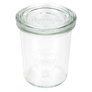 Verrine weck 160ml - Paket od 12 - APS - Fourniresto
