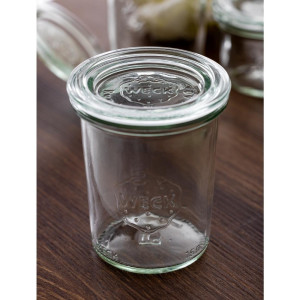 Verrine weck 160ml - Paket od 12 - APS - Fourniresto