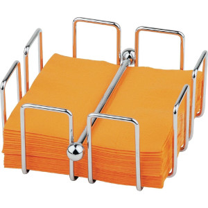 Držač za ručnike od metala - Olympia - Fourniresto