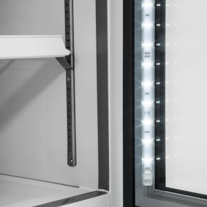 Hladnjak s negativnom temperaturom 920L - Polar - Fourniresto