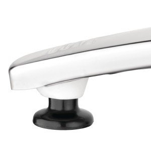 Dvostrana aluminijska stolna noga - Set od 2 - Bolero