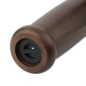 Mlin za sol ili papar od tamnog drva za stol - Olympia - Fourniresto