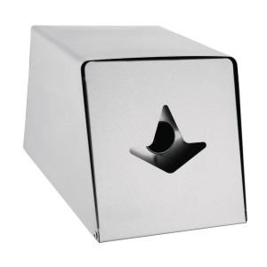 Distributer za centralno napajanje od nehrđajućeg čelika - Jantex