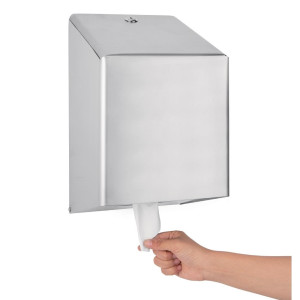 Distributer za centralno napajanje od nehrđajućeg čelika - Jantex