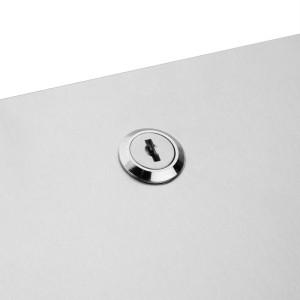 Distributer za centralno napajanje od nehrđajućeg čelika - Jantex