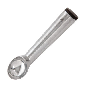 Žlica za sladoled smeđa pastila 56ml - Vogue - Fourniresto