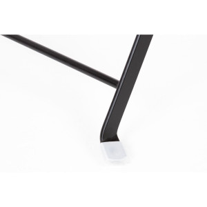 Stolice bistro od imitacije drva - Set od 2 - Bolero - Fourniresto