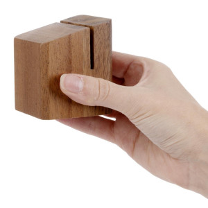 Drveni stalak za meni - T&G Woodware - Fourniresto