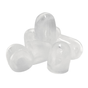 Aparat za okrugle ledene kocke - 50 kg / 24 sata - Polar - Fourniresto