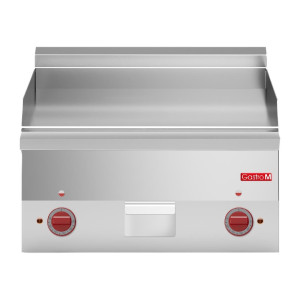 Električna ploča za kuhanje - glatka ploča - 600mm - 400V - Gastro M