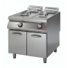 Friteza na struju 2x 10L 700 - Gastro M - Fourniresto