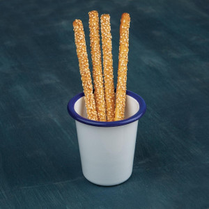 Čaša od emajliranog čelika 310 ml - pakiranje od 6 - Olympia