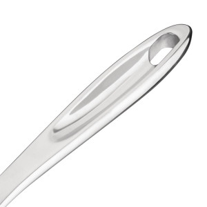 Tava za indukcijsko kuhanje trostrukog sloja - Ø 280mm - Vogue - Fourniresto