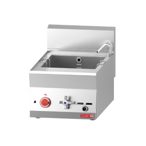 Električni lonac za kuhanje tjestenine 20L bez košare - Gastro M