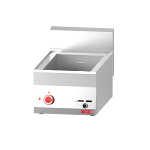 Električni bain-marie GN 1/1 - Š 650mm - Gastro M